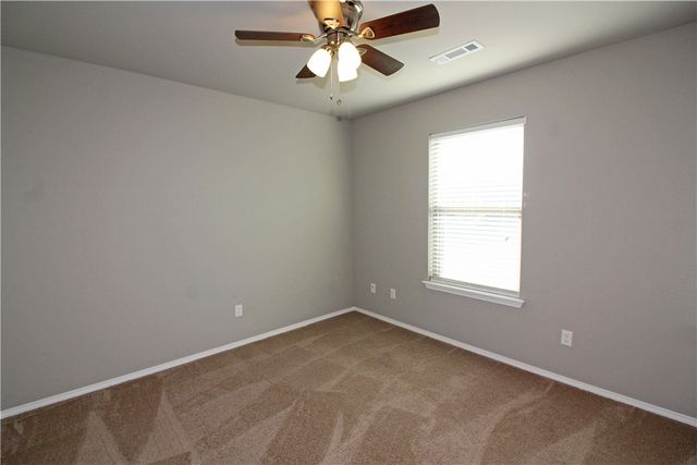 5001 SW Town Vu Road 1, Bentonville, AR 72712