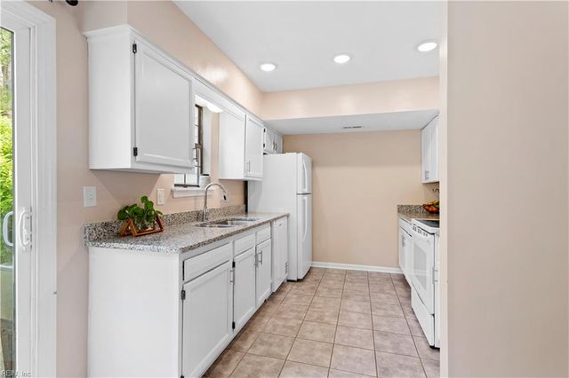 1856 Ferrell DR, Williamsburg, VA 23185