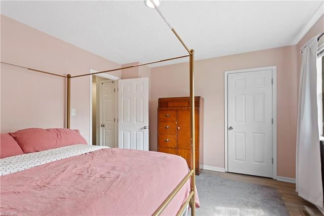 1856 Ferrell DR, Williamsburg, VA 23185