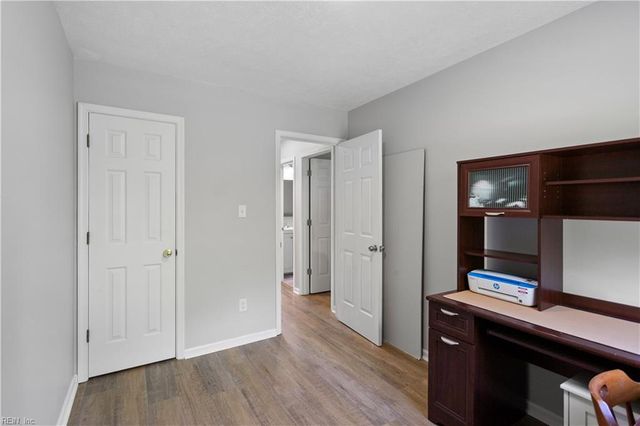 1856 Ferrell DR, Williamsburg, VA 23185