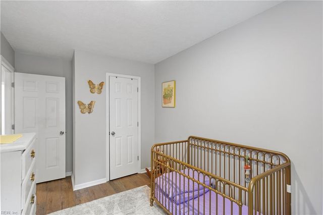 1856 Ferrell DR, Williamsburg, VA 23185