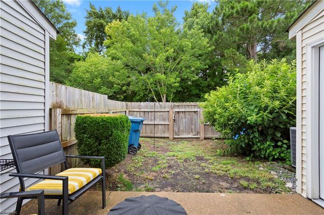 1856 Ferrell DR, Williamsburg, VA 23185
