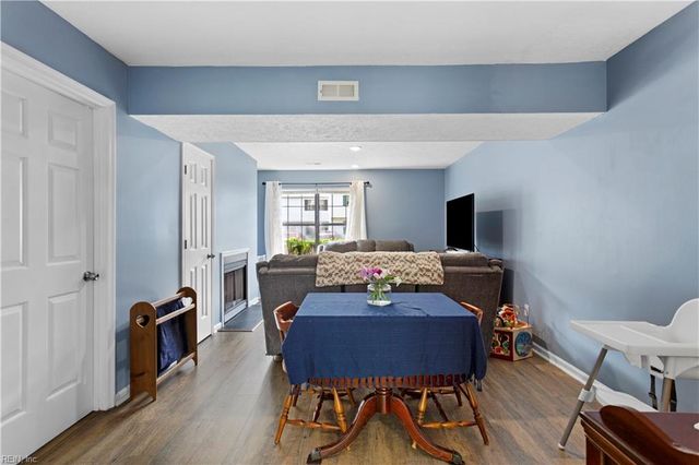 1856 Ferrell DR, Williamsburg, VA 23185