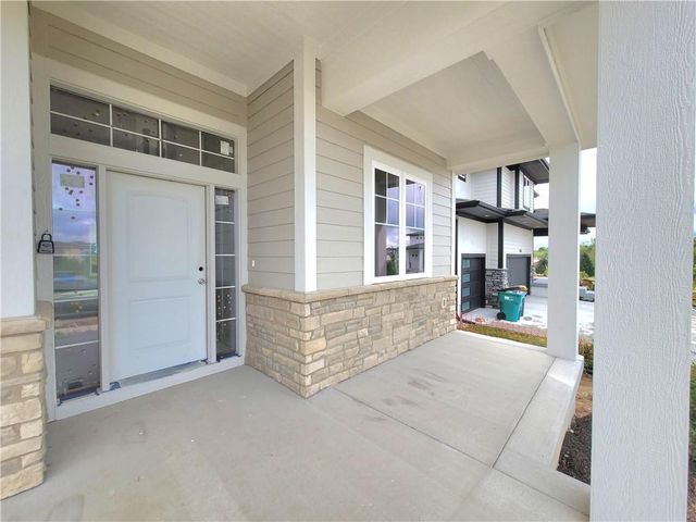 18261 Earnshaw Street, Overland Park, KS 66013