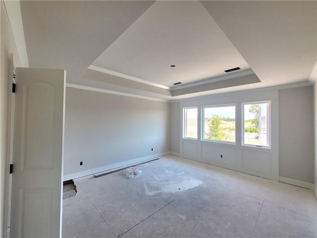 18261 Earnshaw Street, Overland Park, KS 66013