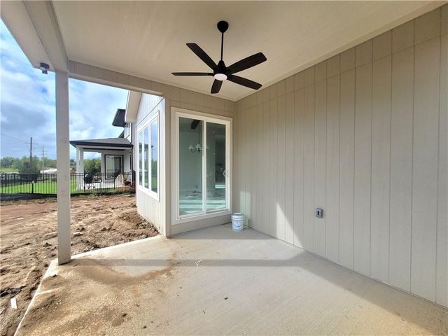18261 Earnshaw Street, Overland Park, KS 66013