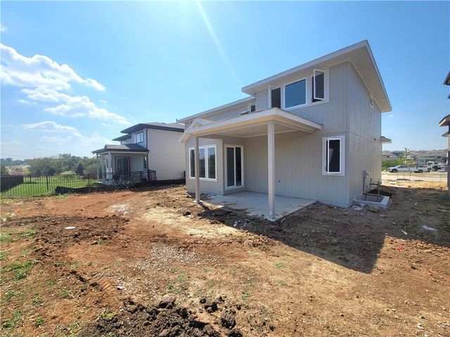 18261 Earnshaw Street, Overland Park, KS 66013