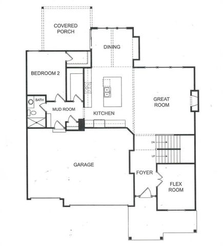 18261 Earnshaw Street, Overland Park, KS 66013