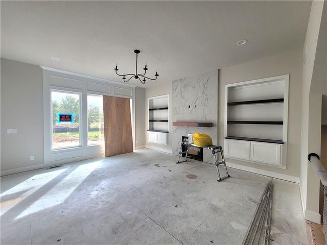 18261 Earnshaw Street, Overland Park, KS 66013