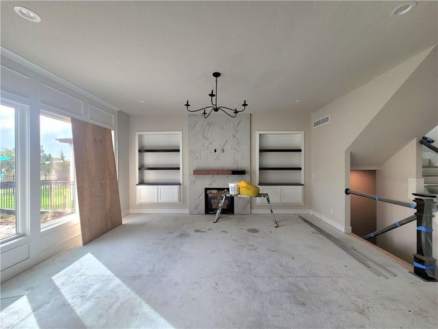 18261 Earnshaw Street, Overland Park, KS 66013