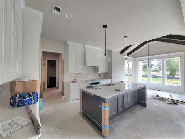 18261 Earnshaw Street, Overland Park, KS 66013