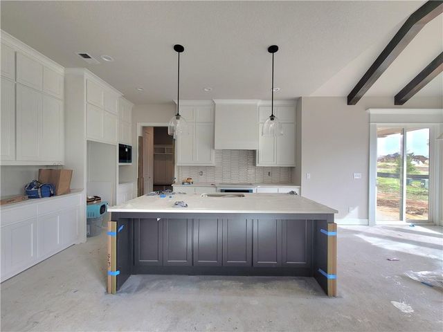 18261 Earnshaw Street, Overland Park, KS 66013