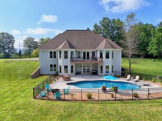 444 Spiva Bridge Way, Blairsville, GA 30512
