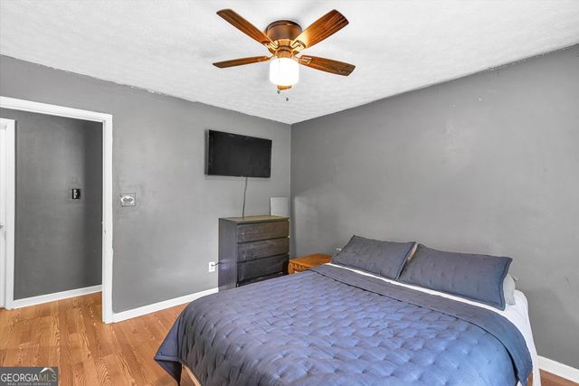270 Amberwood Drive NW, Lawrenceville, GA 30044