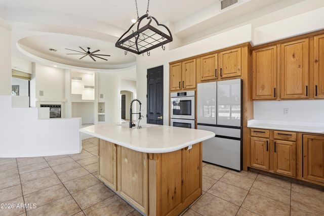 3929 N RECKER Road, Mesa, AZ 85215