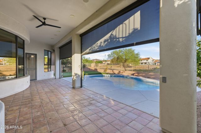 3929 N RECKER Road, Mesa, AZ 85215