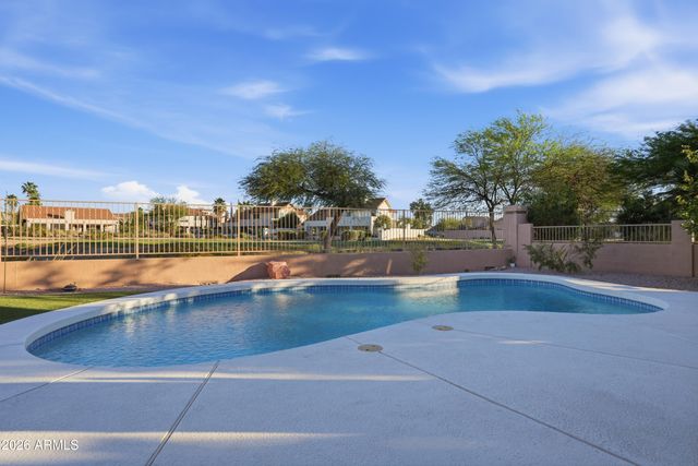 3929 N RECKER Road, Mesa, AZ 85215