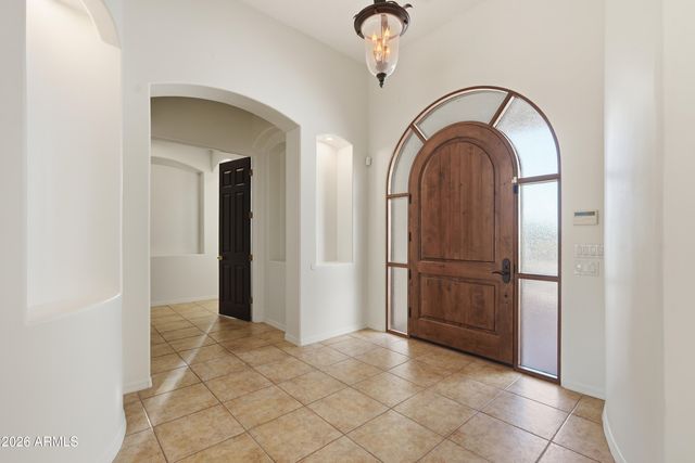 3929 N RECKER Road, Mesa, AZ 85215