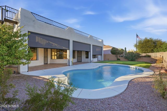 3929 N RECKER Road, Mesa, AZ 85215