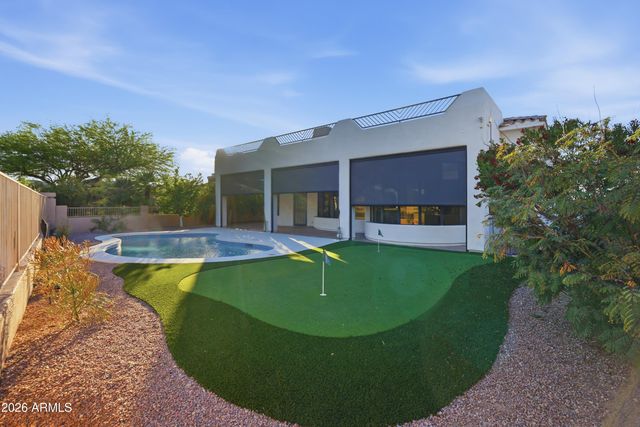 3929 N RECKER Road, Mesa, AZ 85215