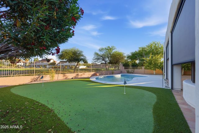 3929 N RECKER Road, Mesa, AZ 85215