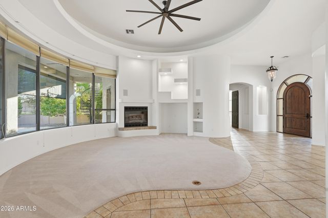 3929 N RECKER Road, Mesa, AZ 85215