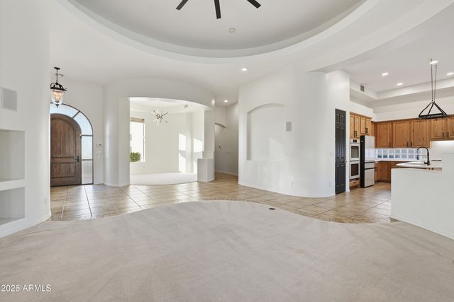 3929 N RECKER Road, Mesa, AZ 85215