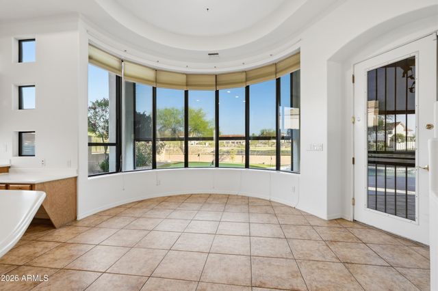 3929 N RECKER Road, Mesa, AZ 85215