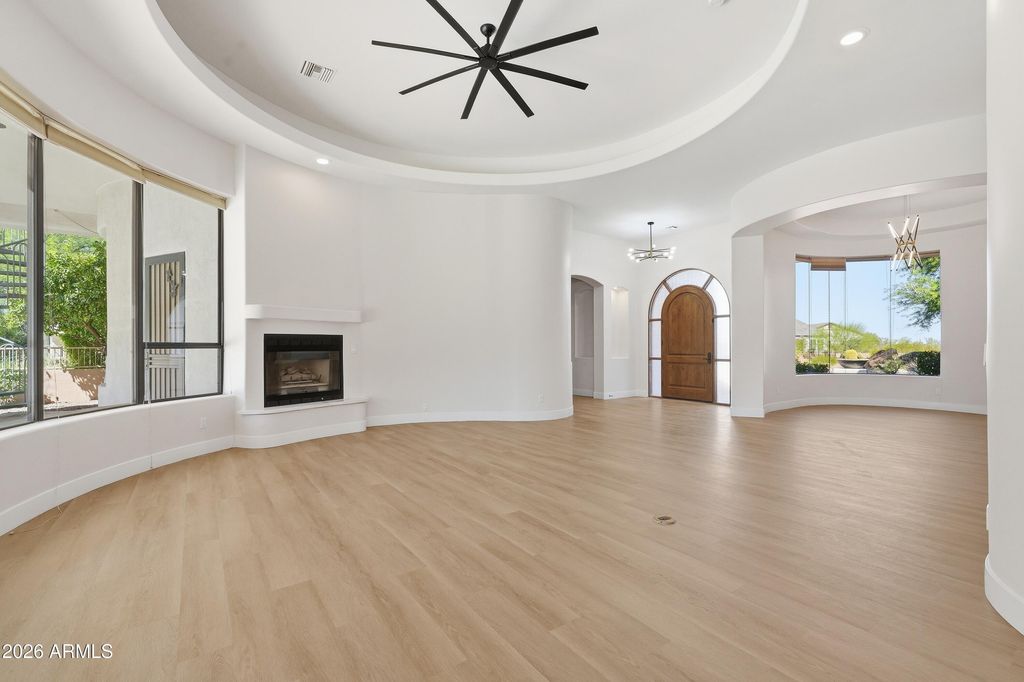 3929 N RECKER Road, Mesa, AZ 85215 — photo 4