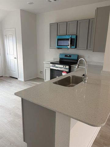 78 Farmhouse Circle, Vilonia, AR 72173