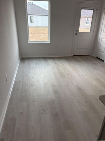 78 Farmhouse Circle, Vilonia, AR 72173