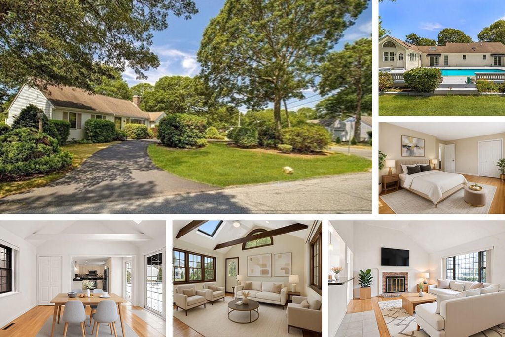 179 Sudbury Lane, Hyannis, MA 02601