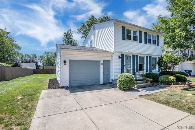 21 Beaumont Drive, Amherst, NY 14228