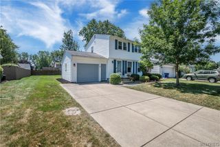 21 Beaumont Drive, Amherst, NY 14228
