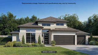 31719 Bluebell Avenue, Fulshear, TX 77423