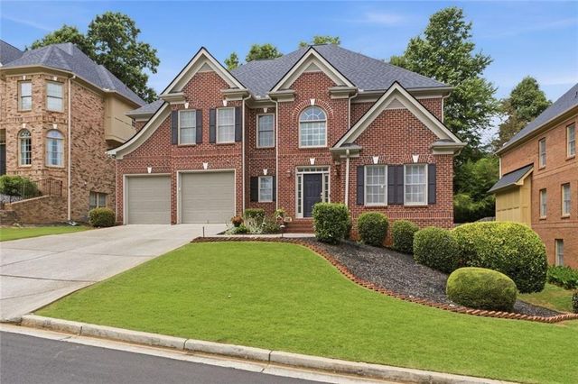 5346 Newport Bay Passage, Alpharetta, GA 30005