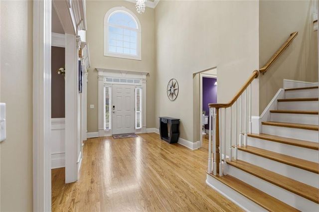 5346 Newport Bay Passage, Alpharetta, GA 30005