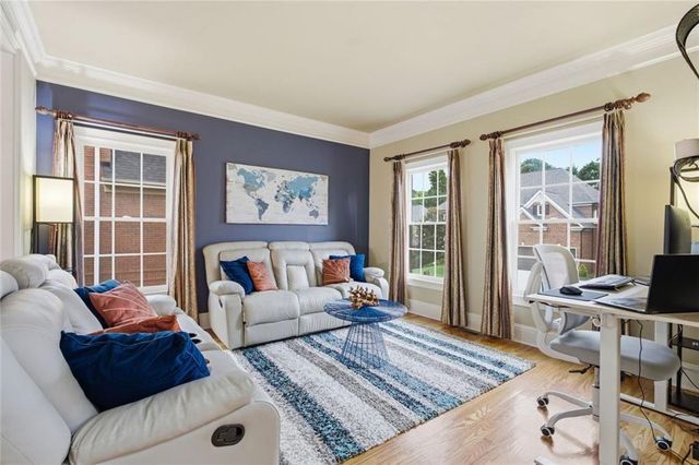 5346 Newport Bay Passage, Alpharetta, GA 30005