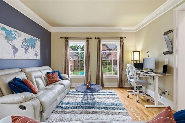 5346 Newport Bay Passage, Alpharetta, GA 30005