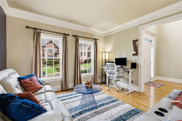 5346 Newport Bay Passage, Alpharetta, GA 30005