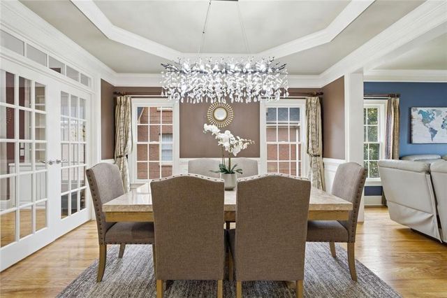 5346 Newport Bay Passage, Alpharetta, GA 30005