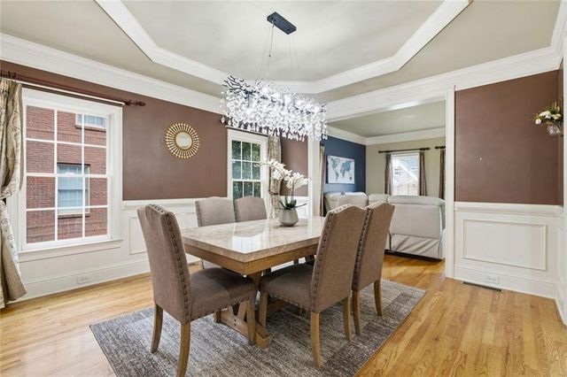 5346 Newport Bay Passage, Alpharetta, GA 30005
