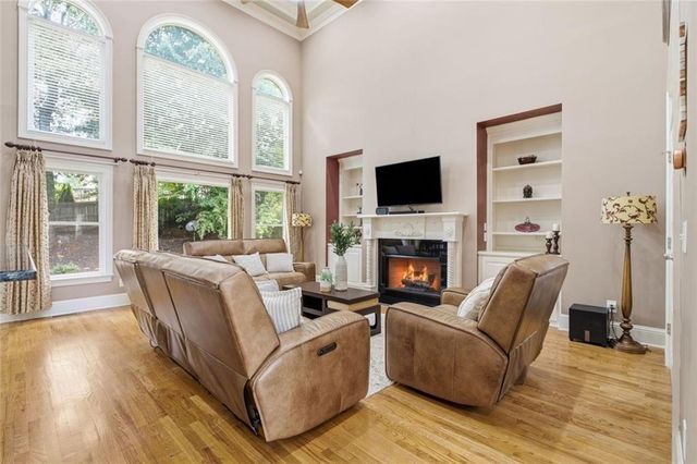 5346 Newport Bay Passage, Alpharetta, GA 30005