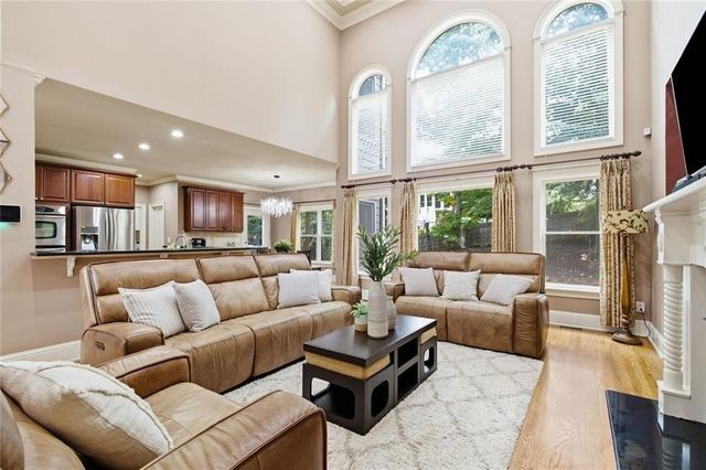 5346 Newport Bay Passage, Alpharetta, GA 30005