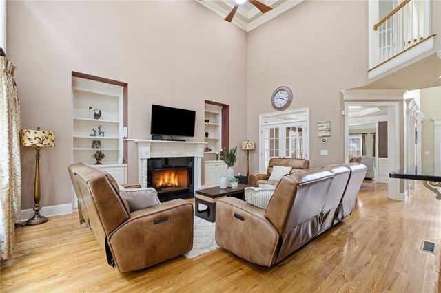 5346 Newport Bay Passage, Alpharetta, GA 30005