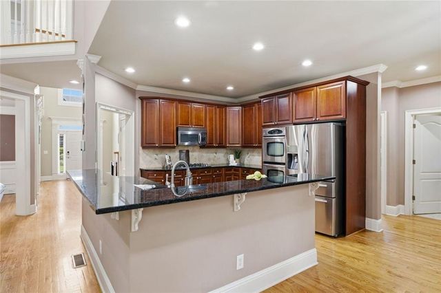 5346 Newport Bay Passage, Alpharetta, GA 30005