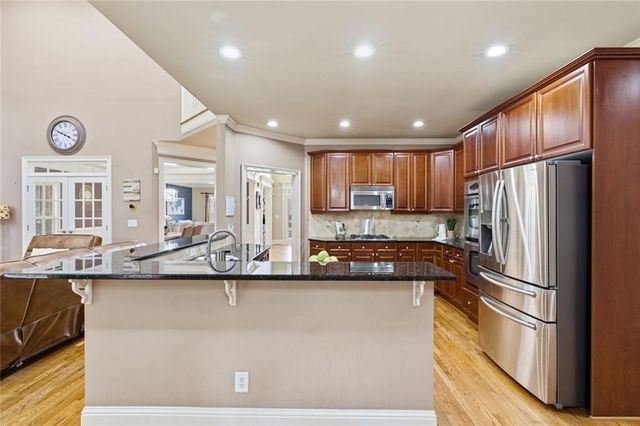 5346 Newport Bay Passage, Alpharetta, GA 30005