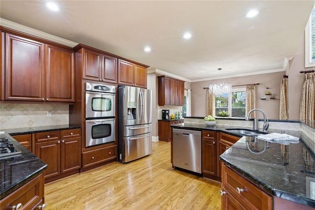 5346 Newport Bay Passage, Alpharetta, GA 30005