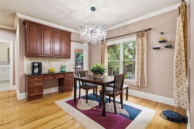 5346 Newport Bay Passage, Alpharetta, GA 30005