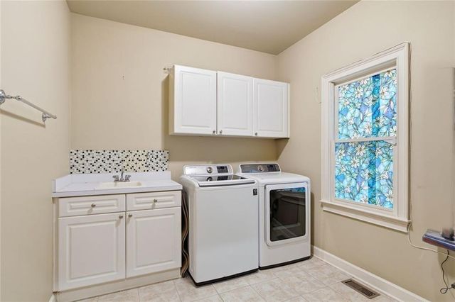 5346 Newport Bay Passage, Alpharetta, GA 30005